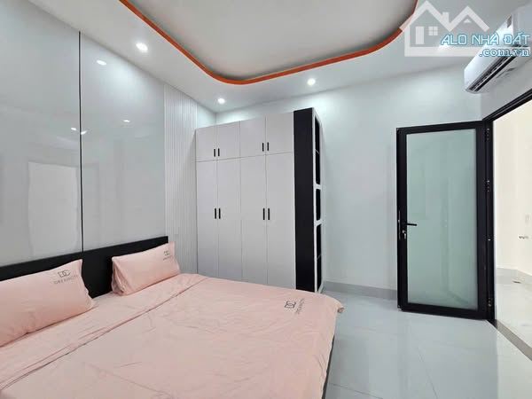 🔥💯SỞ HỮU NHÀ ĐẸP 2 TẦNG KIỆT Ô TÔ NGUYỄN XUÂN HỮU GẦN CHỢ CẨM LỆ- GIÁ TỐT - 2