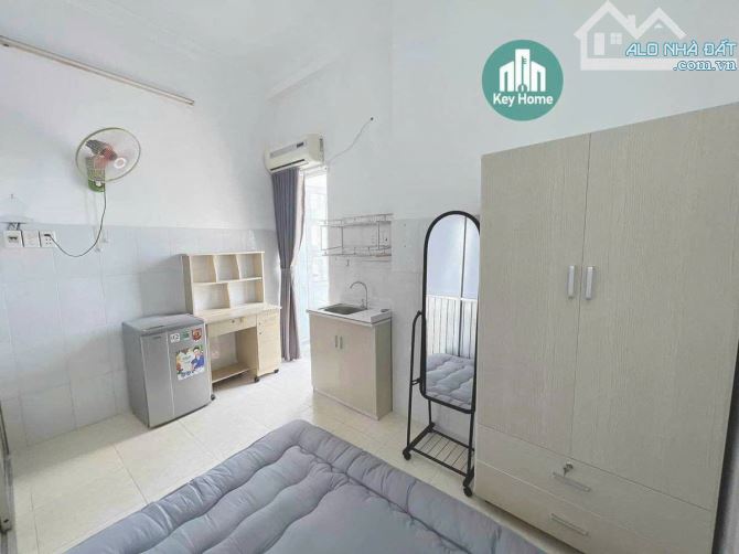 BÁN NHÀ 15 CHDVPHẠM VĂN HAI – THU NHẬP ỔN ĐỊNH – HĐ THUÊ 45TR/THÁNG - 15.2 TỶ TL - 2