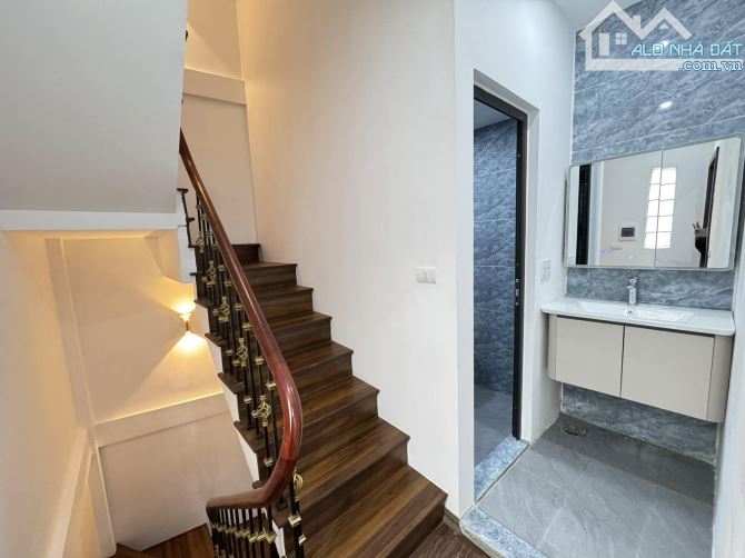 Bán nhà quang trung la khê hà đông vài bước ra phố DT35m2 giá nhỉnh 6 tỷ - 2