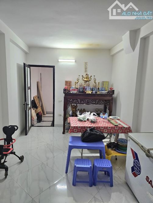 BÁN NHÀ PHÚ THƯỢNG TÂY HỒ 5 TẦNG. ĐẦY ĐỦ CÔNG NĂNG AN SINH ĐỈNH. VỀ Ở NGAY. - 2
