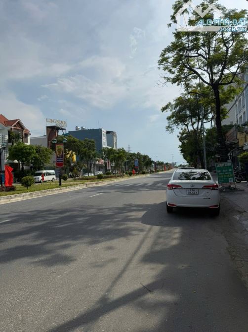 Bán cặp đất đường lớn Hồ Xuân Hương 265m2 ngang 10m giá tốt - 2