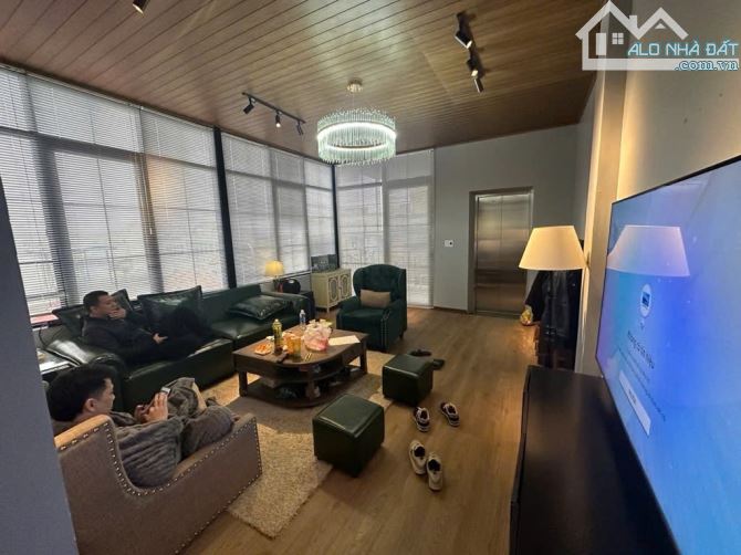 BÁN NHÀ PHỐ TỨ LIÊN TÂY HỒ - 70M * 6 TẦNG THANG MÁY, NHÀ MỚI, 14.5T - 2