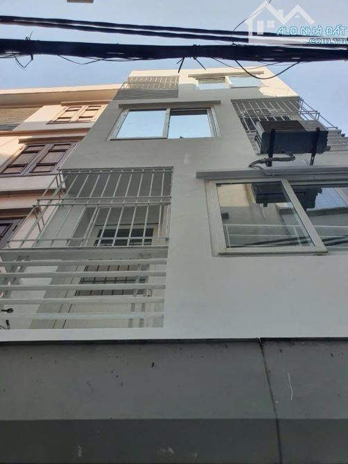 CỰC HIẾM, NHÀ MỸ ĐÌNH 41M2, RỘNG THOÁNG, NHÀ DÂN XÂY, GẦN PHỐ,8.X TỶ, SỔ CHÍNH CHỦ NỞ HẬU. - 2