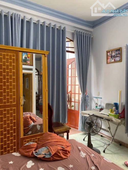 NHÀ ĐÔI HIẾM CÓ – NGANG 8M – KHU VIP K300 CỘNG HÒA – CÓ THU NHẬP ỔN ĐỊNH 19TR/THÁNG - 2
