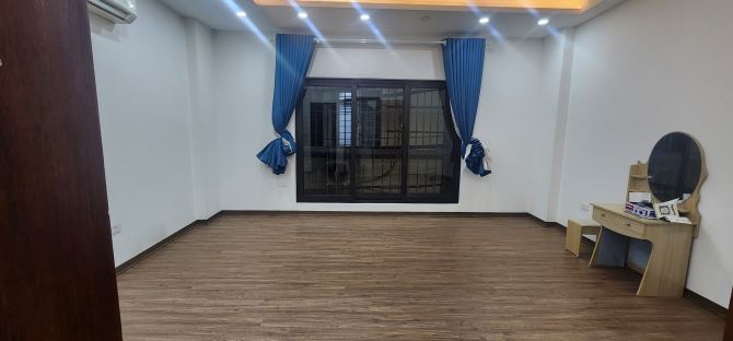 Bán nhà quang trung ô tô lùi cửa vào nhà, sát mặt phố DT40m2 giá nhỉnh 10 tỷ - 2