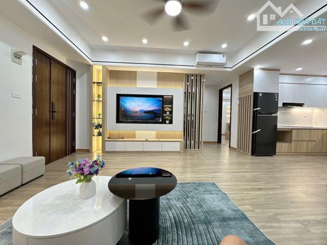 CHUNG CƯ CÓ SỔ 80 M , 3 NGỦ GIÁ 4.6 TỶ - 2