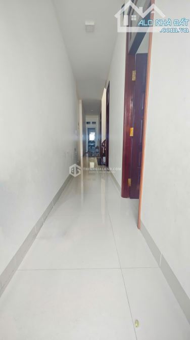 BÁN CĂN NHÀ ĐẸP 3 TẦNG ĐƯỜNG HÀN THUYÊN PHƯỜNG 10 TP VŨNG TÀU GIÁ CHỈ 5,8 TỶ THƯƠNG LƯỢNG - 2