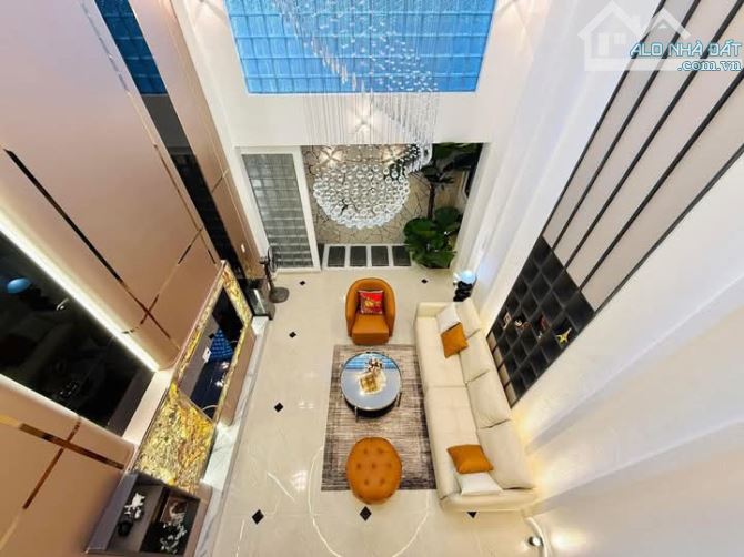 CHỦ GIẢM SÂU 300 TRIỆU - ĐINH TIÊN HOÀNG, ĐA KAO, QUẬN 1. - 2