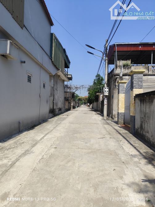 Bán đất Hoàng Long 2 mặt đường thông ô tô, tiện ích đầy đủ, cách Cienco5 1km - 2
