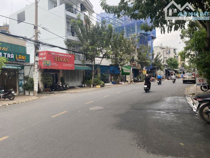 MẶT TIỀN NGUYỄN PHÚC CHU – 70m2 GIÁ CHỈ 190 TRIỆU/M² – RẺ HƠN THỊ TRƯỜNG 5 TỶ - 13.9 TỶ TL - 2