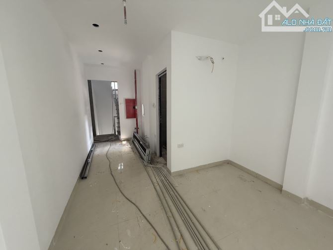 Chính chủ cần bán căn nhà xây mới mặt tiền rộng tại trung tâm phố Lò Đúc, Hai Bà Trưng - 2