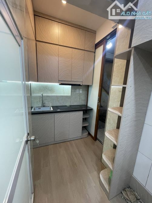 NHỎ TIỀN – Ô TÔ – TẬP THỂ HỒNG MAI – 12M – TẦNG 1 – GIÁ 1,65 TỶ - NHÀ ĐẸP - 2