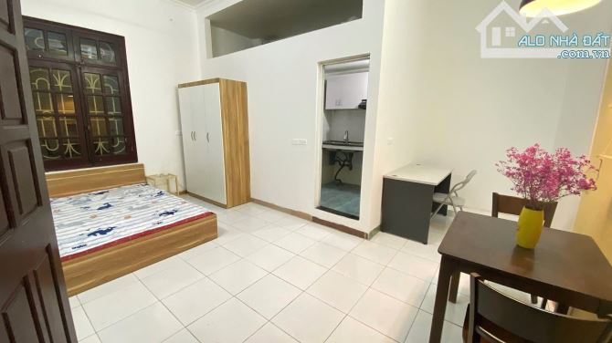 Cho thuê phòng đẹp cực rẻ 3tr5 khép kín tại 110 Quan Nhân, Thanh Xuân - 2