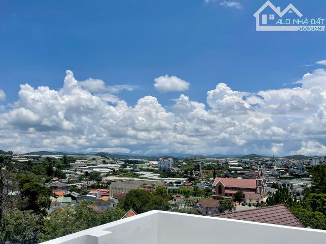 🔥 CẦN BÁN CĂN NHÀ TÂM HUYẾT 2 MẶT TIỀN – PHƯỜNG 5, ĐÀ LẠT 🏡 - 2