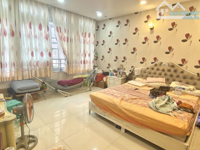SIÊU PHẨM LÔ GÓC TRƯỜNG CHINH – 97M2 GẦN NHÀ GA T3 – KINH DOANH ĐỈNH – THUÊ 20TR/TH - 2