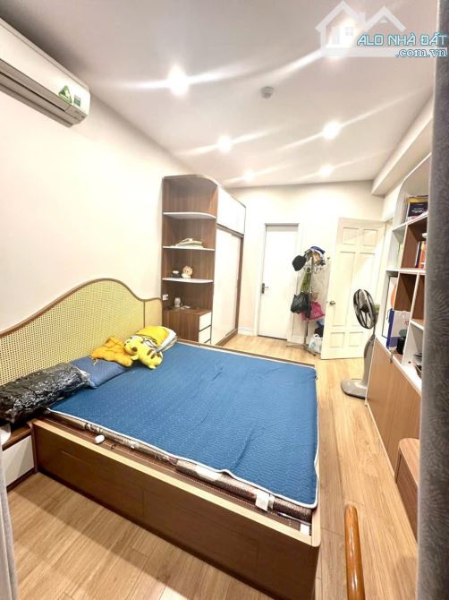 BÁN CC HÀ ĐÔ ,183 PHỐ HOÀNG VĂN THÁI - 2