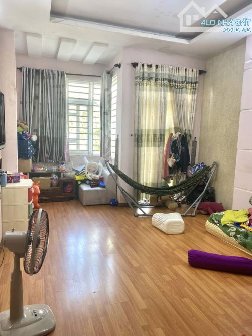 BÁN NHÀ MẶT TIỀN TRẦN VĂN DƯ – NGAY GA HÀNG KHÔNG T3 – Ô TÔ NGỦ TRONG NHÀ – 4PN – 17 TỶ - 2