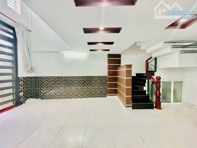 50m2, HXH, Nở hậu khủng, Lê Đức Thọ, P16, Gò Vấp, Chỉ nhỉnh 5T còn TL - 2