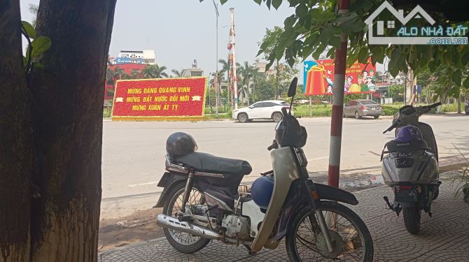 BÁN ĐẤT THỊ XÃ THUẬN THÀNH. 56M2 * MT 4,2M * 1,4 TỶ. Ô TÔ VÀO ĐẤT - 2