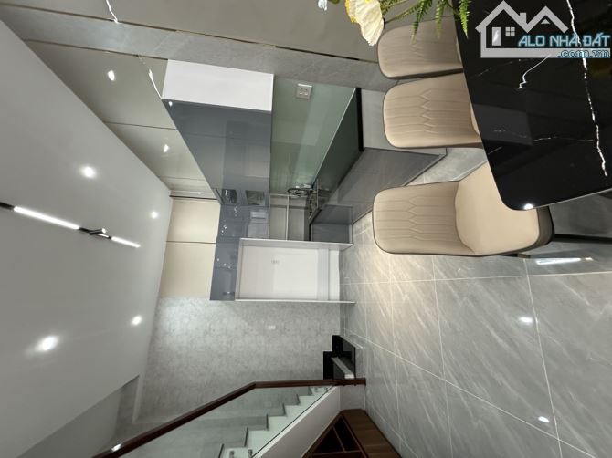 45m2, HXH, 3 tầng, Phan Huy Ích, P12, Gò Vấp, Chỉ nhỉnh 5T còn TL - 2