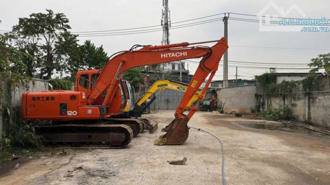 Gấp bán 650m đất Mt Dương Công Khi, Tân Hiệp, Hóc Môn - 2