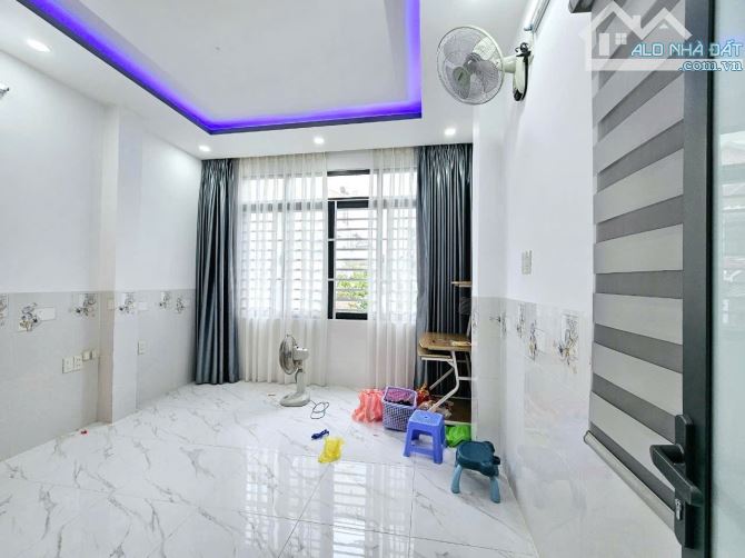 🌈Bán nhà 4 tầng mặt tiền đường Trần Nguyên Hãn - Giá 6,6 Tỷ thành phố Nha Trang,  - Cách - 2