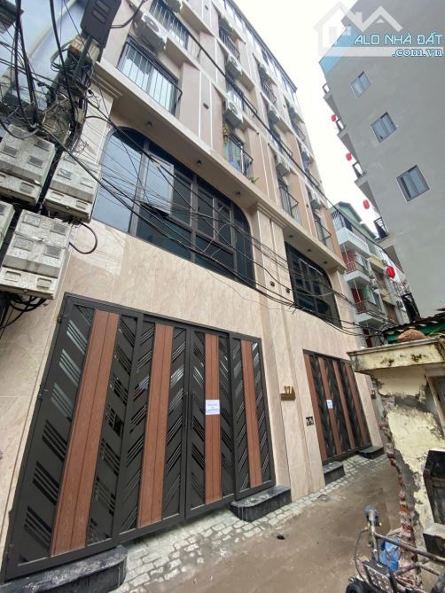 BÁN CCMN Cao Cấp Mỹ Đình nhỉnh 10 TỶ - Cơ Hội đầu tư có 1O2 - 2