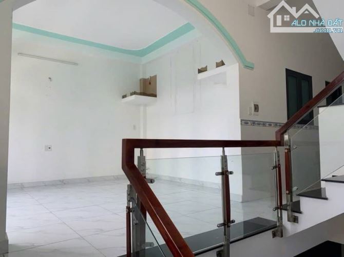 Bán nhà hẻm xe tải tránh phan huy ích phường 14 gò vấp 195m² 7x24 nỡ hậu 14m nhỉnh 16 tỷ - 2