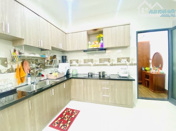 Bán nhà 2 tầng Lưu Trọng Lư -70m2, 6tỷ700tr -nhà 2 tầng đẹp gần sông, trung tâm Hải Châu - 2