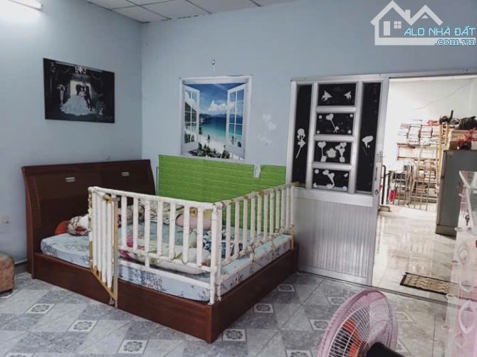 Nhà 2 tầng Mặt Tiền đường ĐÔNG HƯNG THUẬN 27, phường ĐHT, Q12, dt 162m2 (12mx14m). 8,9Tỷ - 2