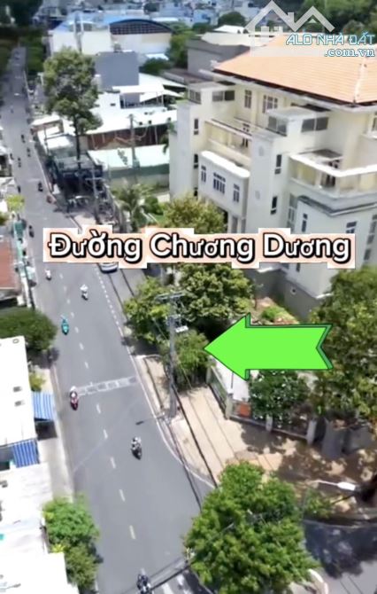 Bán gấp mặt tiền kinh doanh đường chương dương phường linh chiểu - 2