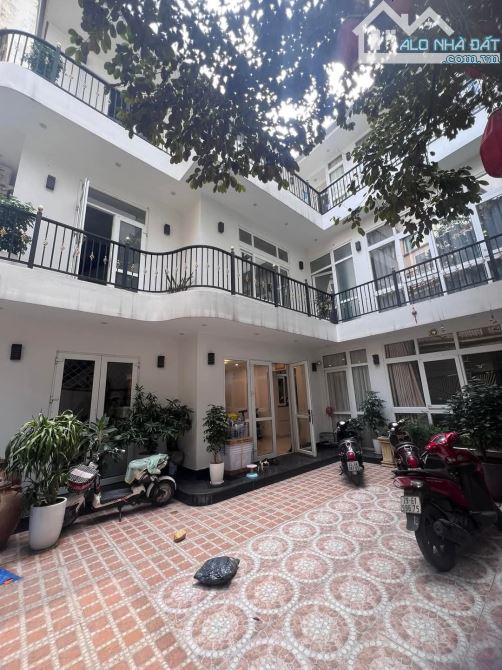 BÁN NHÀ MẶT PHỐ HỒ TÂY GIÁ SIÊU TỐT KINH DOANH ĐỈNH - 2