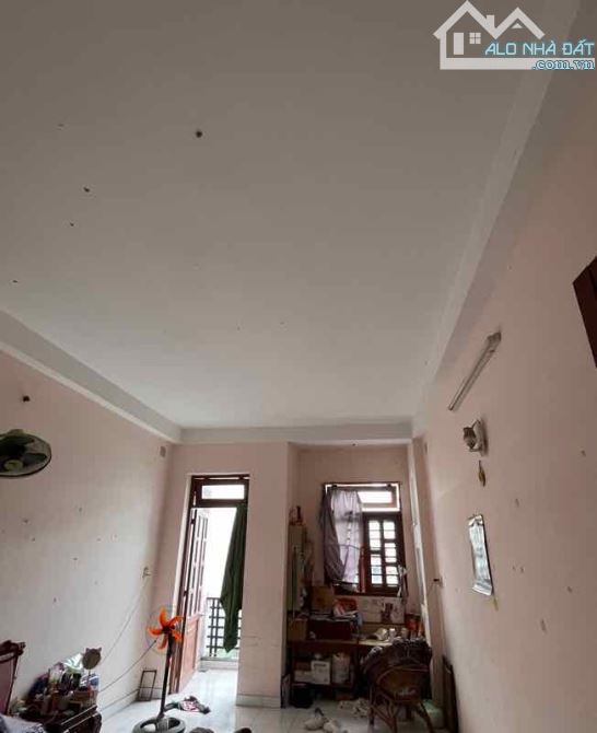 MẶT TIỀN NGUYỄN TƯ GIẢN – NGAY CHỢ PHẠM VĂN BẠCH – KINH DOANH VÔ ĐỐI – DT KHỦNG 140M2 - 2