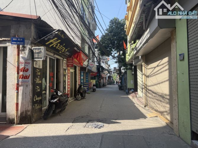 Cần bán nhanh căn nhà đẹp 5 tầng tại Lĩnh Nam, Hoàng Mai - 2