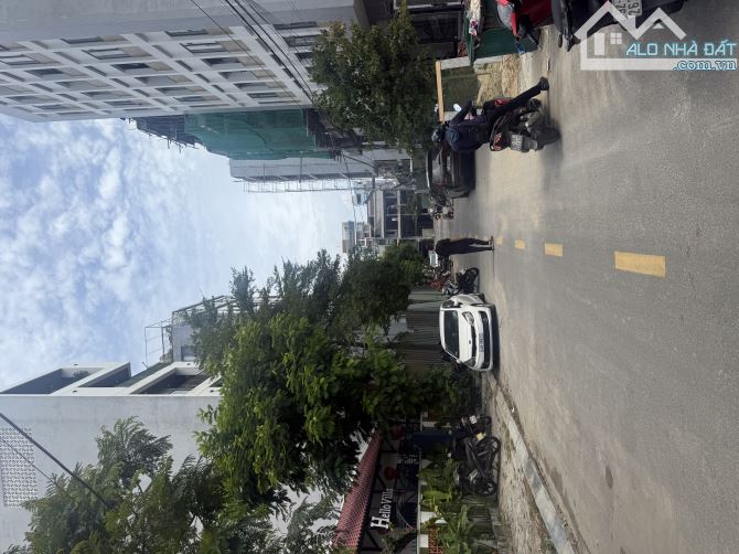 Chính chủ cần Bán nhanh lô đất vuông vức đường khuê mỹ đông 12 - 2