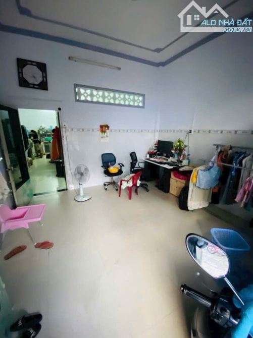 Nhà cấp 4 đường TÂN CHÁNH HIỆP 34, phường TÂN CHÁNH HIỆP, Q12, dt 60m2 (5mx12m). 3,75Tỷ - 2