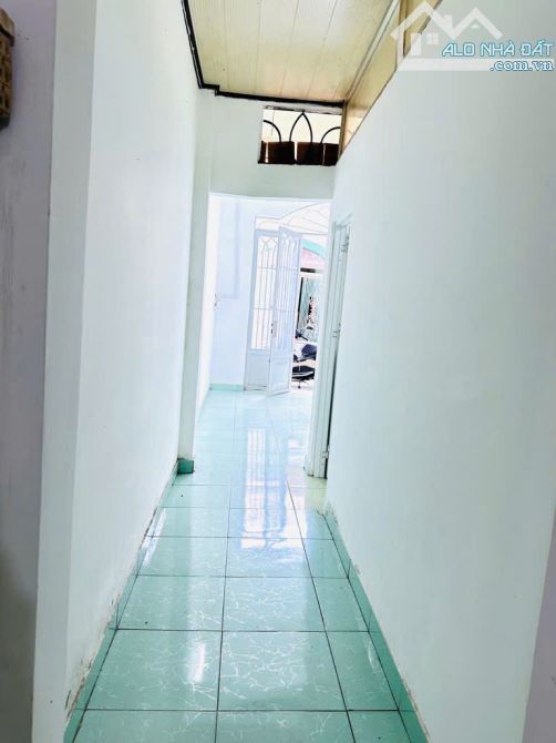 Nhà 2 tầng đường HIỆP THÀNH 13 (HT13), phường Hiệp Thành, Q12, dt 45,4m2 (4mx12m). 3,69Tỷ - 2