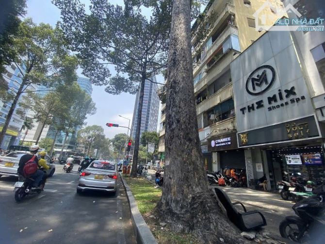 CẦN BÁN - Địa chỉ: 120C Trần Hưng Đạo, P.Phạm Ngũ Lão, Quận 1 NGAN GẦN 5M - 2