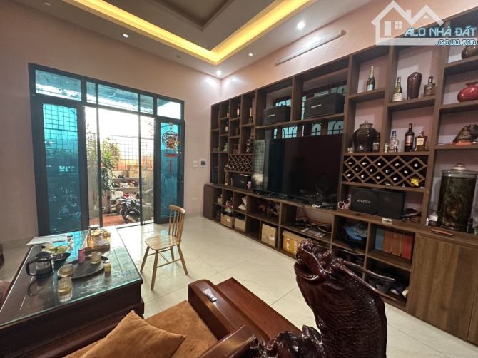 Siêu phẩm phân lô Trần Duy Hưng – vài bước ra phố chỉ hơn 18 tỷ - 2