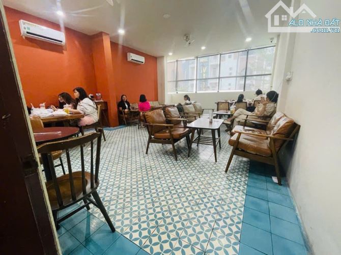 Chuyển nhượng nhà mặt tiền 6m, 3 tầng tại phố đi bộ Hai Bà Trưng, Vĩnh Ninh, TP. Huế – vị - 2