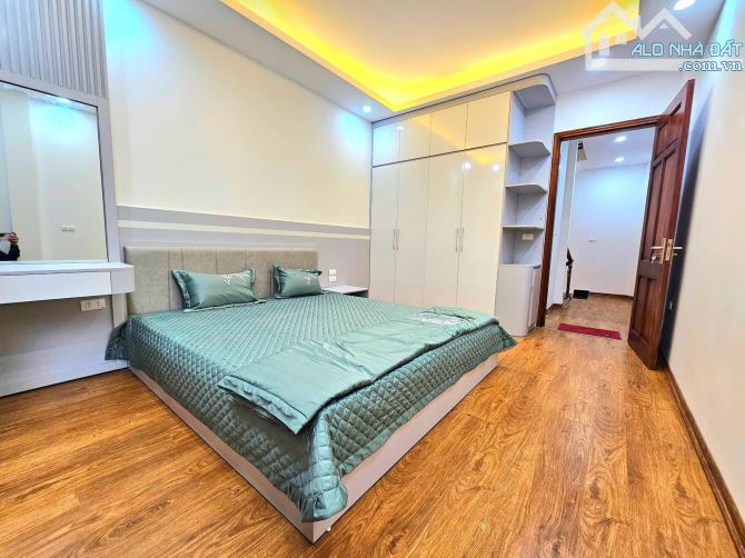 Bán nhà ngô quyền la khê hà đông ô tô lùi cổng vài bước ra mặt phố DT30m2 giá nhỉnh 6 tỷ - 2