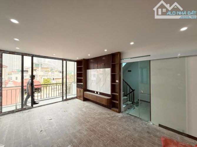 SIÊU PHẨM LÔ GÓC – THANG MÁY – Ô TÔ VÀO NHÀ – TRUNG TÂM THANH XUÂN