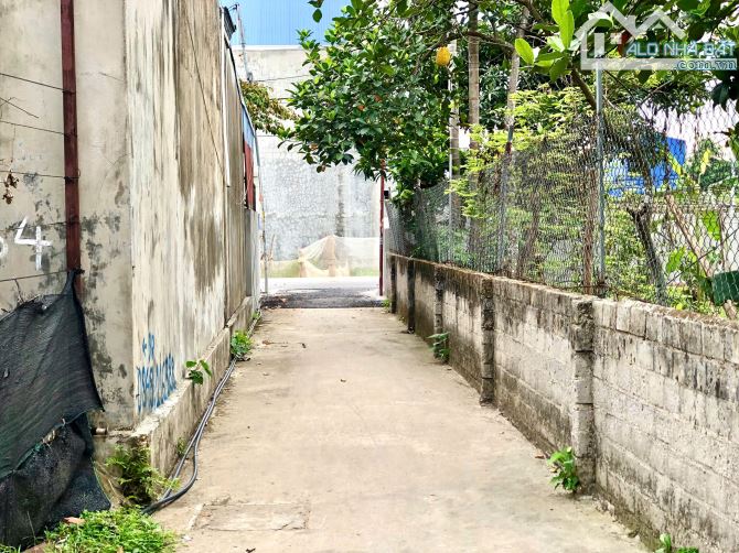 Bán lô đất cạnh chung cư Mỹ Tranh, Nam Sơn. ô tô nhỏ vào được - 2