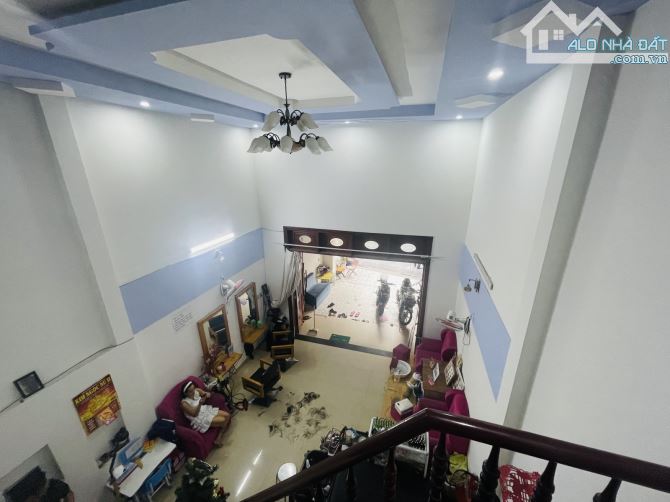 🏠 BÁN GẤP Nhà Mặt Tiền Đường 10m-102M2- 2Tầng BTCT, Huỳnh Thị Hai, Q12, Giá CHỈ 6.2 TỶ 📍 - 2