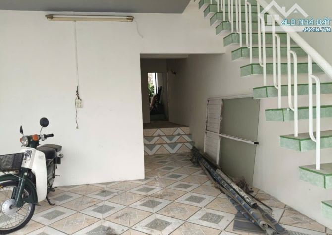 Cần bán nhanh nhà mặt tiền đường Ngô Đến, phường Ngọc Hiệp, TP Nha Trang. - 2