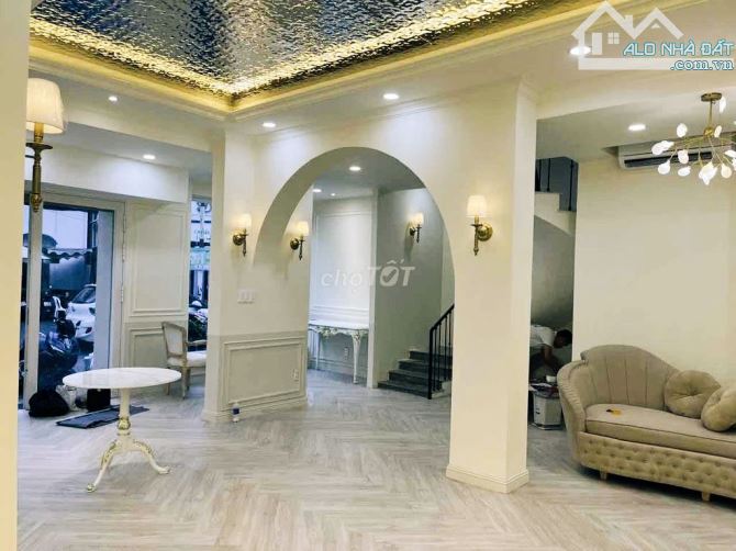 11M X 19M - 400M2 2 TẦNG - GÓC 2MT NAM KỲ KHỞI NGHĨA QUẬN 3 - CHỈ 45TR - 2
