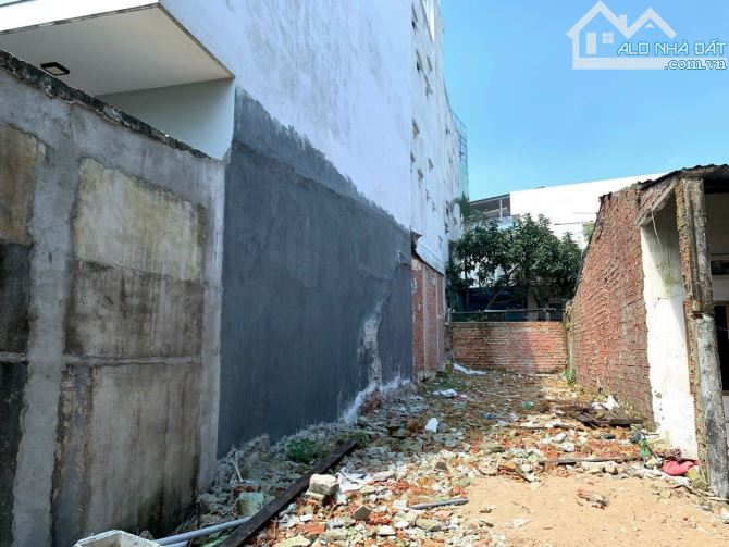 Bán gấp lô đất mặt tiền Nguyễn Như Hạnh, H.Minh, Liên Chiểu. Gần Hoàng Thị Loan. Chỉ 3,35đ - 2