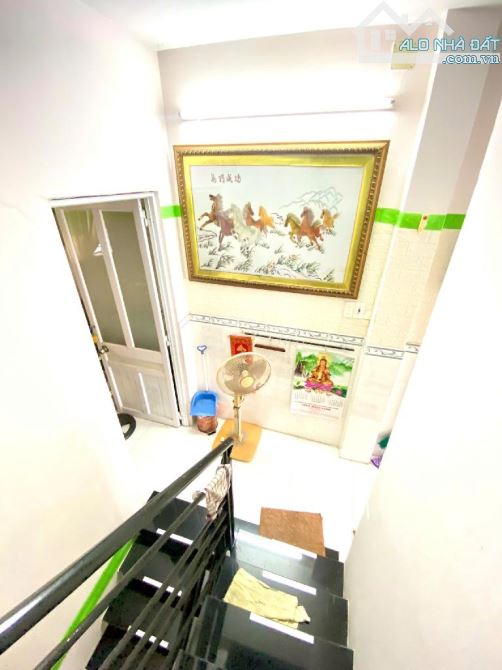 🎯🎯🎯 BÁN NHÀ 3T BTCT,  DTSD DTSD 106M² 4PN 3WC KDC HIỆN HỮU 💰 CHỈ 3.9xTỷ - 2