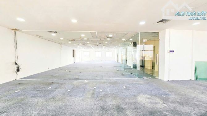 bán nhà mặt nguyễn văn trỗi p.8 q.phú nhuận dt:14x18m cn:358m2 kc:hầm 7 lầu giá:138 tỷ - 2