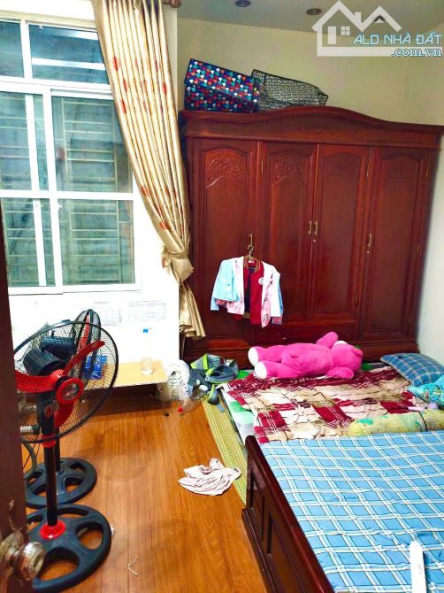 Bán nhà Kim Giang – Thanh Xuân, 40m² x 5 tầng, cách ô tô 10m, giá 7.3 tỷ - 2